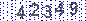 This Is CAPTCHA Image