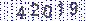 This Is CAPTCHA Image
